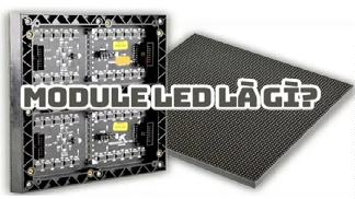 Module Led SMD Là Gì?